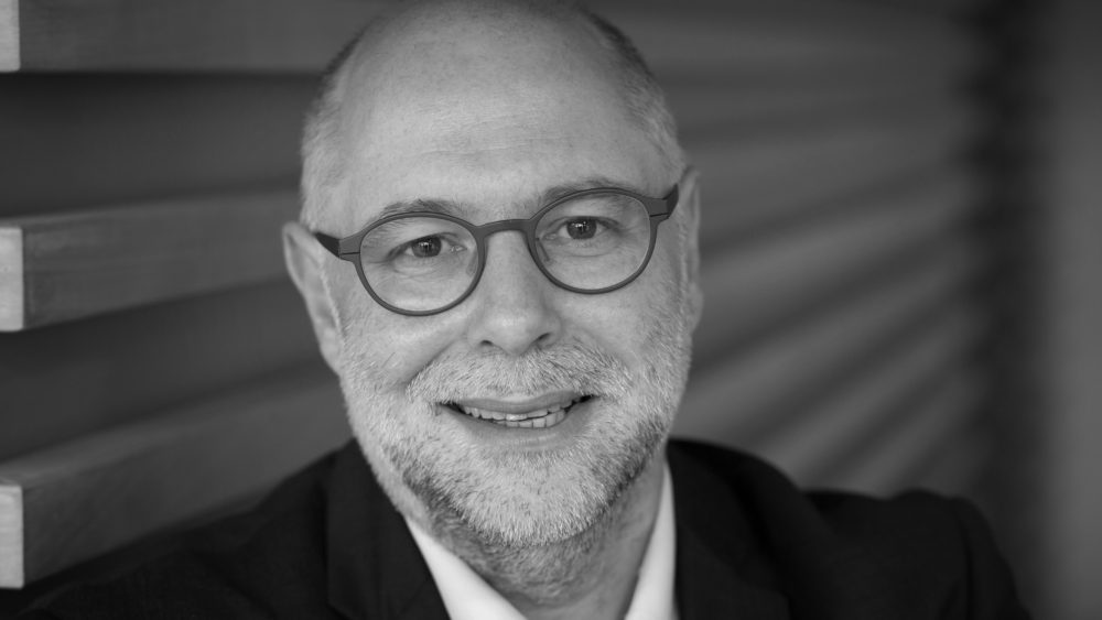 Harry Buhrman