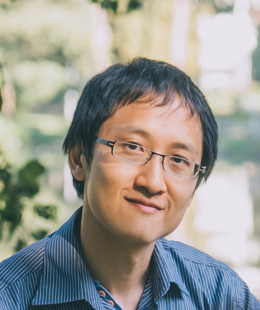 Ross J. Kang