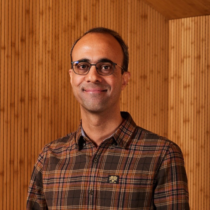 Ali Mehrabi