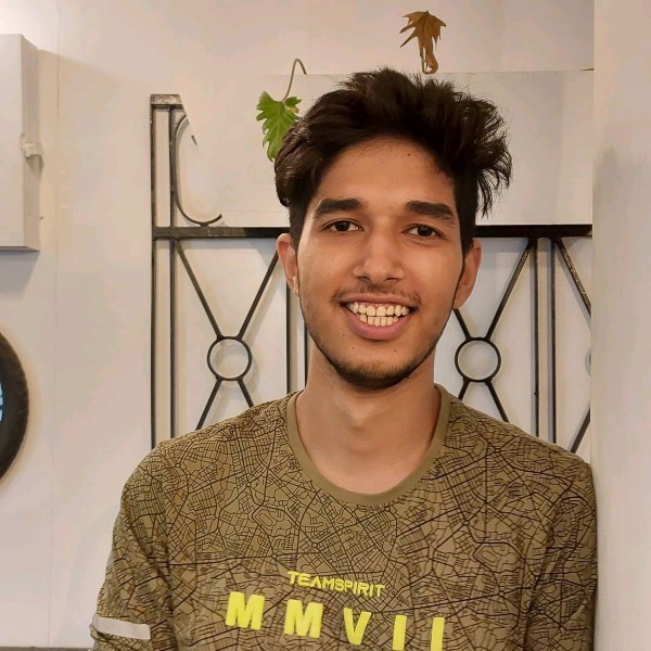 Rajath Rao