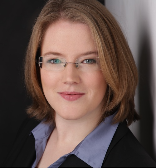 Rebecca Reiffenhäuser